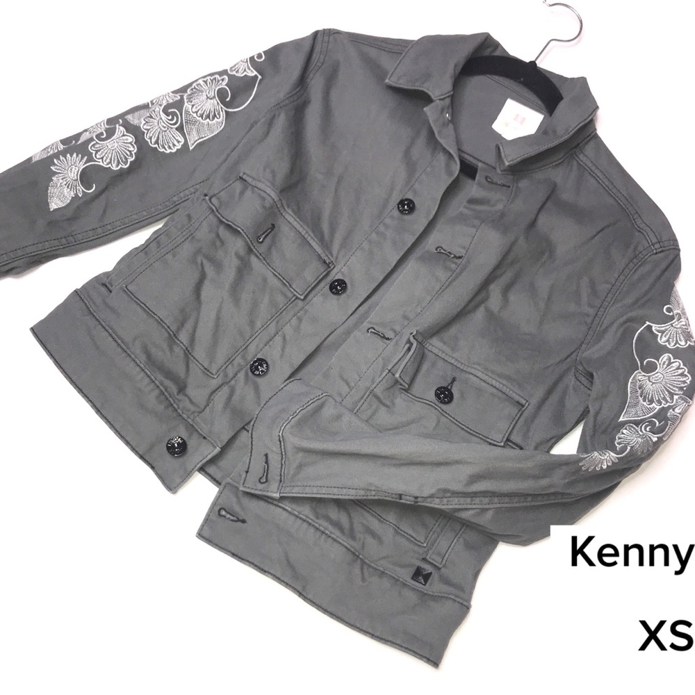 LuLaRoe Kenny Jacket